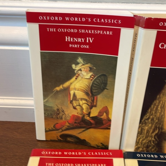 Oxford World’s Classics Collection - Picture 2 of 9